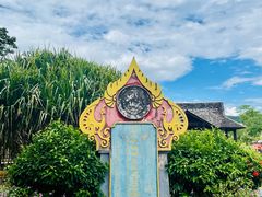 -中国科学院西双版纳热带植物园