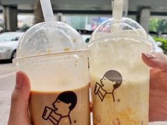-喜茶(中山利和新地店)