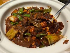 -奉天小馆·非遗东北菜(沈阳万象城店)