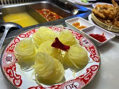 -重庆高老九火锅(万象城店)