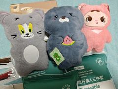 -开元商城(西旺店)