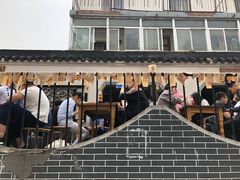 -泰顺江南春面馆