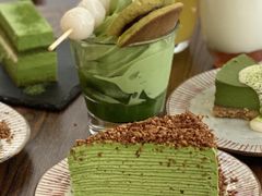 -無邪日式甜品(世博源店)