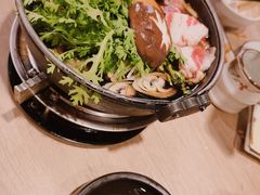 寿喜锅-好牛烧肉(世茂广场店)