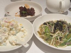 -玫瑰厅上海菜(兴国路店)