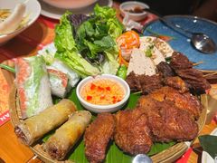 -越美小馆·越南料理(曲江店)