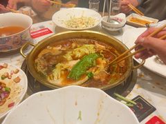 -涿派·炝锅鱼(涿州店)