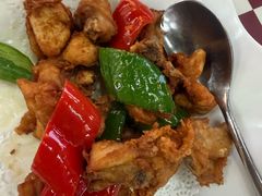-雅憩花园餐厅