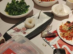 -千百味红餐厅·江西菜(绿地双子塔店)