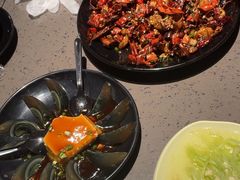 -一棠龙虾•王牌虾球(楚河汉街店)