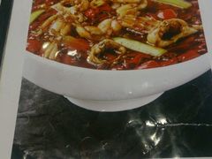 菜单-胡大饭馆 24h(簋街总店)