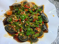 -阿清嫂农家乐.黎窑烤鸡
