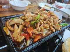 -牛庄高晓山馅饼(铁西店)
