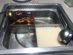 -海底捞火锅(八佰伴店)