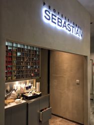 -SEBASTIAN塞巴斯汀