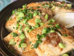 -年辉渔村·非遗传承餐厅(新丰江店)
