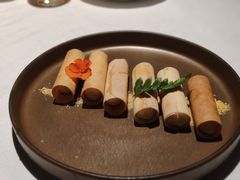-肴约·花园式餐厅(湖里店)