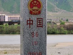 -图们国门景区