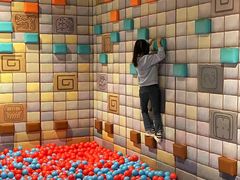 -珠海横琴国家地理探险家中心(创新方)