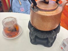 -凤凰楼酒家·粤宴点心(华强北店)