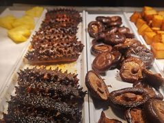 -好伦哥比萨烤肉自助(马家堡店)