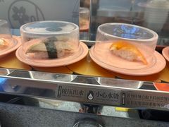 -争鲜回转寿司(中街大悦城店)