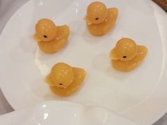 -全聚德(上海首店浦东店)