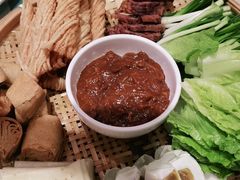 -紫光园(劲松店)