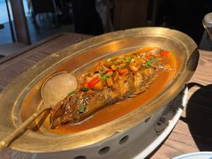 -皖厨·中国徽菜(万象食家店)