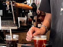 -BE NORMAL CAFE(霞溪路店)