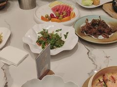 -新丁香海鲜酒店(银海商贸城店)