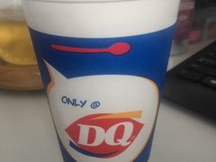 -DQ·蛋糕·冰淇淋(通州万达店)