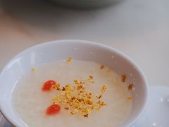 甜酒酿-大鱼徽州·寻味徽菜(星光总店)