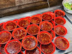 -雷祖芳老妈蹄花店
