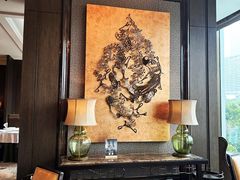 -上海静安香格里拉大酒店