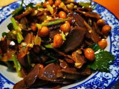 -锅来乐地锅鸡(安亭店)