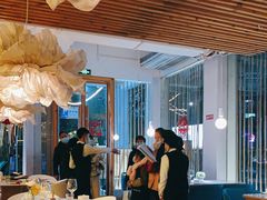 -周三的情书花园餐厅(江北店)