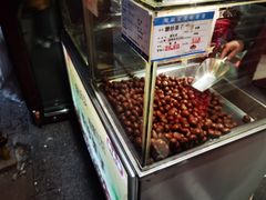 -上海市长春食品商店(淮海中路店)