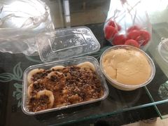 -共和老洪豆花草粿水粿