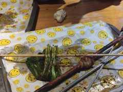 -新疆烧烤王(广灵店)