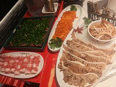 -小龙翻大江文化火锅(宽窄店)