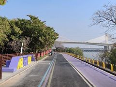 -广州市紫泥堂文化创意园景区
