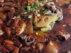 -辣婆婆(航天桥店)