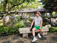 -九龙寨城公园
