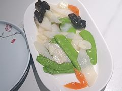 -额娘·春饼烤鸭(华北七楼创始店)
