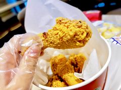 -德克士(西站站内店)