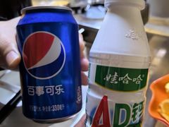 -肖记公安牛肉鱼杂馆·省级非物质文化遗产(三角路直营店)