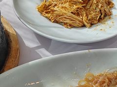 -味+新京宴·烤鸭·北京菜(创意谷店)