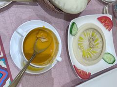 -BRBR叙利亚餐厅(总店)