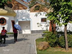 -凤岭儿童公园